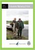 2012 SEASON FISHERY NEWSLETTER