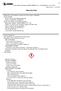 Safety Data Sheet 1/6. Iron(II) sulfate heptahydrate,junsei CHEMICAL CO., LTD.,83380jis_E2-1,11/01/2017 Date of issue: 11/01/2017