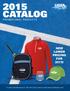 2015 CATALOG NEW LOWER PRICING FOR 2015! To order call NetKnacks at or visit us on the web at netknacks.com