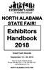 Exhibitors Handbook 2018