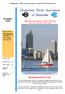 November Endeavour Yacht Association of Australia Newsletter WA E24 Nationals Special Edition [or How the West was Won] Dates to remember