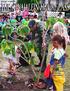 Residents mark Earth Day