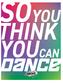 A STEP ABOVE S 9th ANNUAL DANCE RECITAL: SYTYCD. Changes have been highlighted.