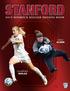 Table of Contents. Cardinal at a Glance Schedule Stanford WoMen s Soccer