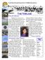 North Slope Borough Department of Wildlife Management. The Towline SPRING 2011 VOL 3 NO 1