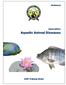 Aquatic Animal Diseases