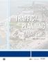 TRAFFIC AND PLANNING ANALYSIS