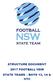 STRUCTURE DOCUMENT 2017 FOOTBALL NSW STATE TEAMS BOYS 13, 14 & NTC