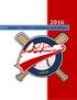 2016 Aylmer 3-Pitch Constitution and Bylaws