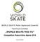 WORLD SKATE RAD TC Competition Rules Inline Alpine 2018