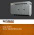 Design Guide for Generac Industrial SI Generators
