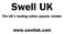 Swell UK. The UK's leading online aquatic retailer.