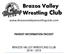 Brazos Valley Wrestling Club