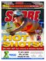 VOLLEYBALL, SUN AND FUN IN ATL THIS WEEKEND SEE BACK PAGE