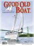 The sailing magazine for the rest of us!