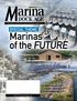 Marinas of the FUTURE
