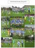 Girls Football Nursery Group 2011