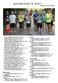Sports Hall of Fame 5K 08/26/17 results by: Irvin M. Miller