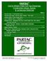 PARTAC Golf & Athletic Field Turf Top-Dressings, Construction Mixes, Sands, & Landscape Materials
