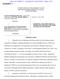 Case 1:16-cv LY Document 26 Filed 07/31/17 Page 1 of 23 IN THE UNITED STATES DISTRICT COURT FOR THE WESTERN DISTRICT OF TEXAS AUSTIN DIVISION