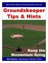 Copyright 2013 The Ultimate Baseball Field Renovation Guide 1