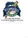 WJ Copper Hills Baseball Local Policies, Procedures & By-Laws 2018 Season
