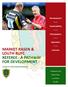 MARKET RASEN & LOUTH RUFC REFEREE - A PATHWAY FOR DEVELOPMENT. Development. Sustainability. Participation. Aspiration. Inclusion