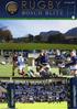 Follow Rondebosch Rugby on