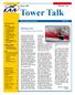Tower Talk. Runway Zero. John Livingston Chapter. July by Warren Brecheisen, Chapter 227 President