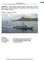 APPENDIX C Cruise Report, Marine Species Monitoring & Lookout Effectiveness Study: Submarine Commanders Course, February 2010, Hawaii Range Complex