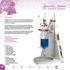 Chemistry - Scale-up F.32. Lara TM - Controlled - Lab Reactor. The Concept