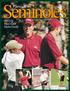 Seminoles. Florida State Men s Golf Media Guide