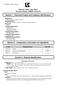 Material Safety Data Sheet Mercuric Nitrate, 0.002N to 0.141N. Section 1 - Chemical Product and Company Identification