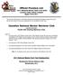 Official Premium List. Canadian National Master Retriever Club and the Host Club: Pacific Rim Hunting Retriever Club.