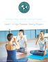 300 hour Yoga Teacher Training Program. Level 1 of Yoga Therapist Training Program Portola Pkwy Irvine, CA