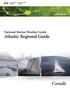 National Marine Weather Guide Atlantic Regional Guide