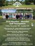 2018 Member - Member Golf Tournament Friday, November 9th - Sunday 11th