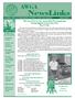 NewsLinks A PUBLICATION OF THE ARIZONA WOMEN S GOLF ASSOCIATION 2003 ISSUE 3