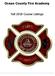 Ocean County Fire Academy. Fall 2018 Course Listings