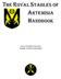 Artemisian Equestrian Handbook 2008, Revised March