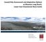 Coastal Risk Assessment and Adaptation Options at Miseners Long Beach, Lower East Chezzetcook Nova Scotia