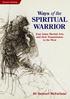 Ways of the Spiritual Warrior: East Asian Martial Arts and their Transmission to the West Page 1