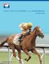 ntra annual report to the membership