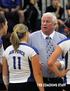 PAGE TITLE HERE THE COACHING STAFF AIR FORCE VOLLEYBALL 5