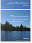 A New Ecological Framework for Recreational Fisheries Management in Ontario