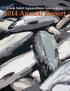 Cook Inlet Aquaculture Association Annual Report