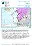 Marine Character Areas MCA 15 CARDIGAN BAY (NORTH) & ESTUARIES. Location and boundaries