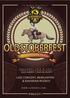 Guten Tag! Welcome to the 2018 Oldstoberfest sponsorship package. Oldstoberfest takes places the third weekend in September at Olds, Alberta, Canada.