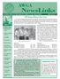 NewsLinks A PUBLICATION OF THE ARIZONA WOMEN S GOLF ASSOCIATION 2003 ISSUE 7