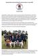 Roseville District Cricket Club Monthly newsletter edition 2 January Established 1918